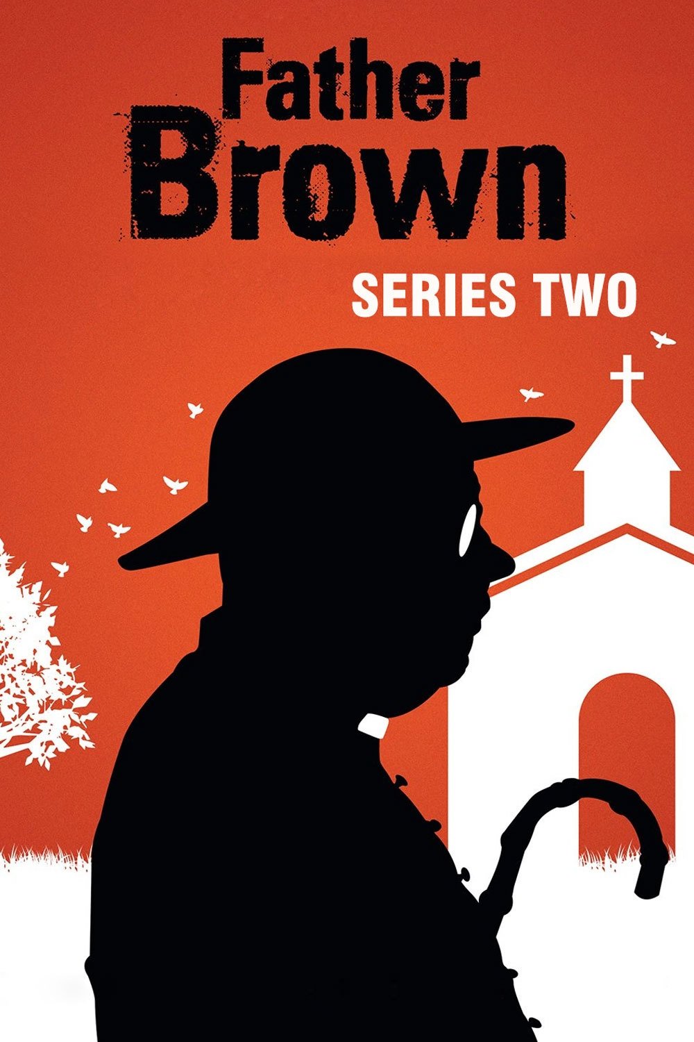 Father Brown (2013) - Season 2 [40337] (A1766008674) [[Shows]] --Plex--